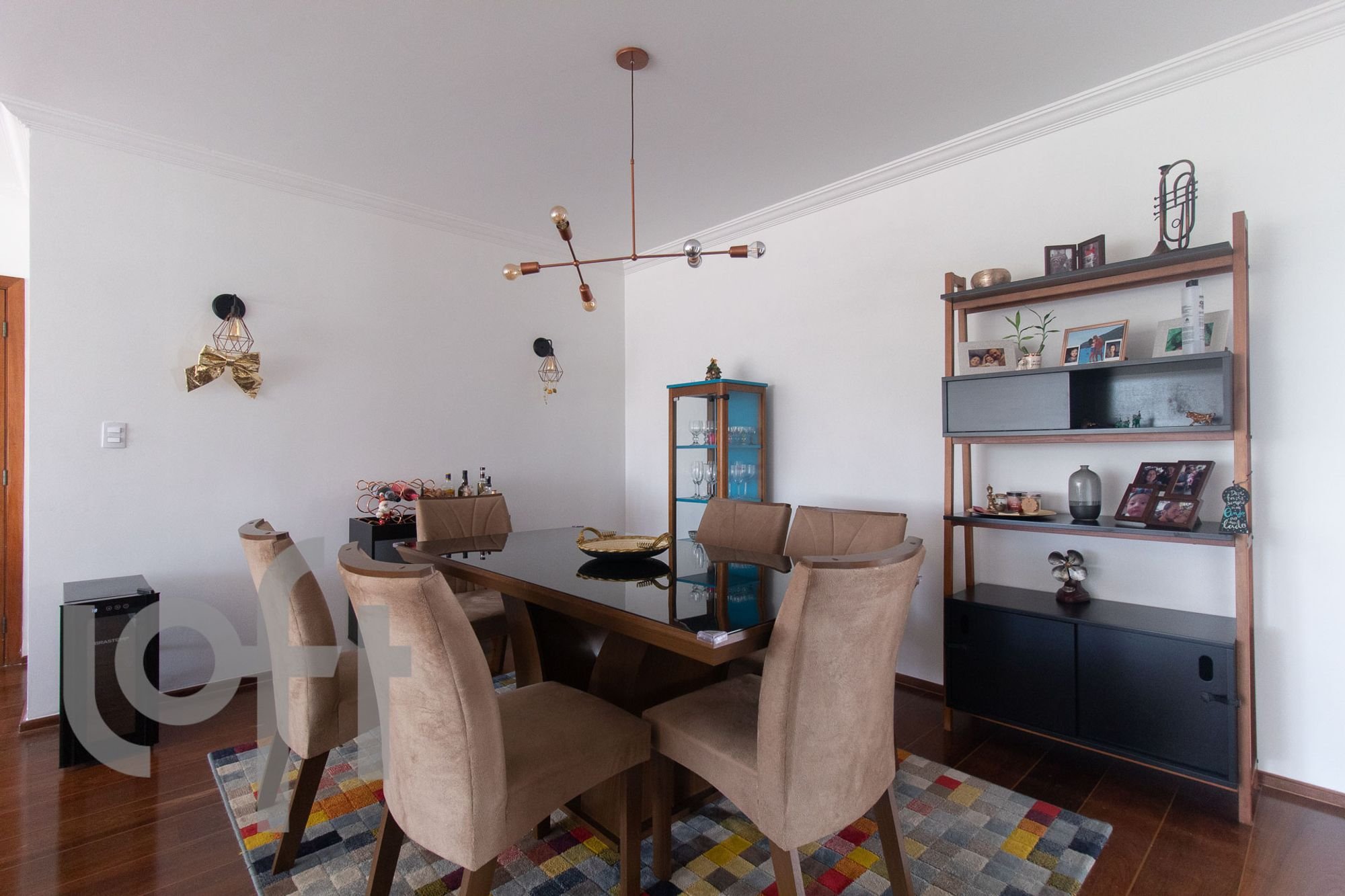 Apartamento para Venda por R$1.095.000,00 com 163m², 3 dormitórios e 2 vagas - Ipiranga, São paulo / SP