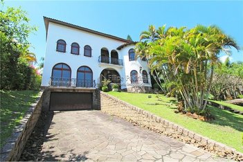 house em Firmino Octávio Bimbi, Cavalhada - Porto Alegre - RS
