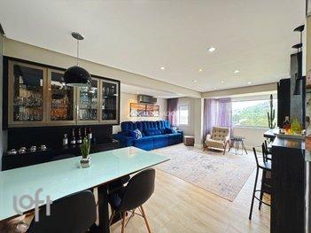 apartment em Irmão Norberto Francisco Rauch, Jardim Carvalho - Porto Alegre - RS