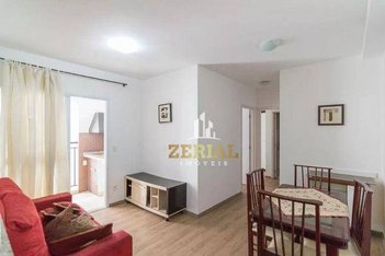 apartment em Rua Santo André, Boa Vista - São Caetano do Sul - SP
