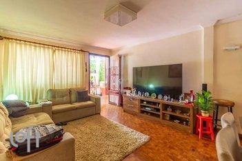 house em Delfina, Vila Madalena - São Paulo - SP