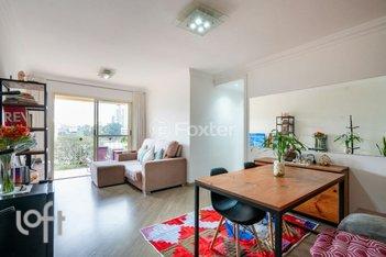 apartment em do Símbolo, Vila Andrade - São Paulo - SP
