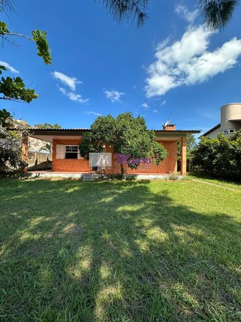 house em Rua Inambuí, Xangri-Lá - Xangri-Lá - RS