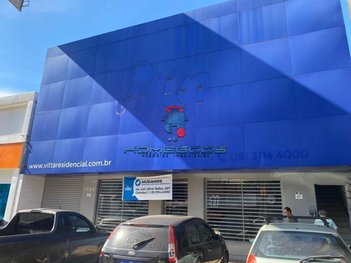 business em Avenida Barão de Itapura, Jardim Guanabara - Campinas - SP