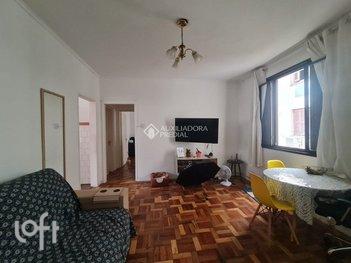 apartment em Venâncio Aires, Santana - Porto Alegre - RS