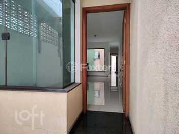 house em Rua Catuaba, Vila Alpina - São Paulo - SP