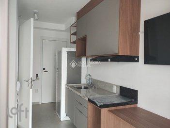 apartment em Rua Dona Leopoldina, Ipiranga - São Paulo - SP