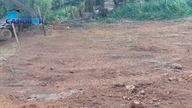 land_lot em Avenida Maria Massoco Carrasco, Empresarial Anhanguera - Cajamar - SP