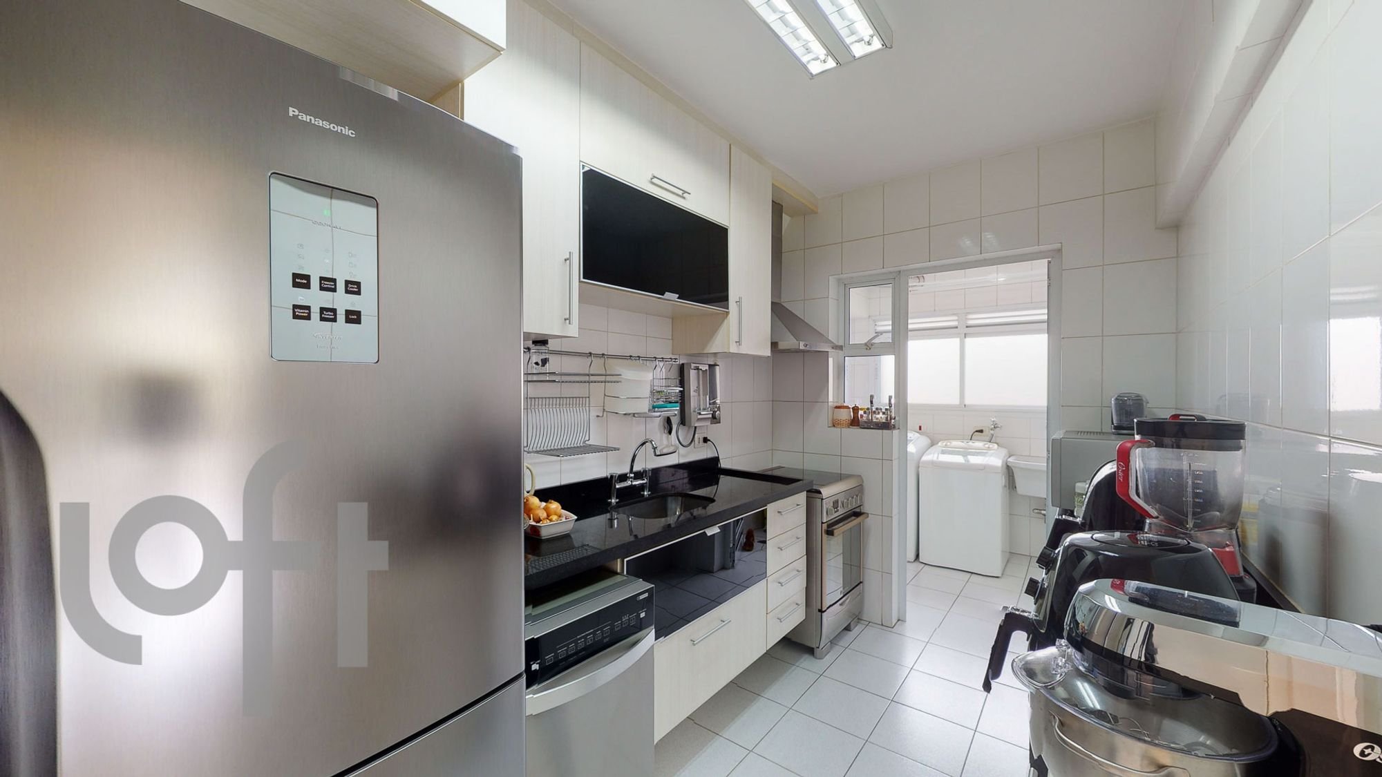 Apartamento para Venda por R$920.000,00 com 86m², 3 dormitórios e 2 vagas - Vila gumercindo, São paulo / SP