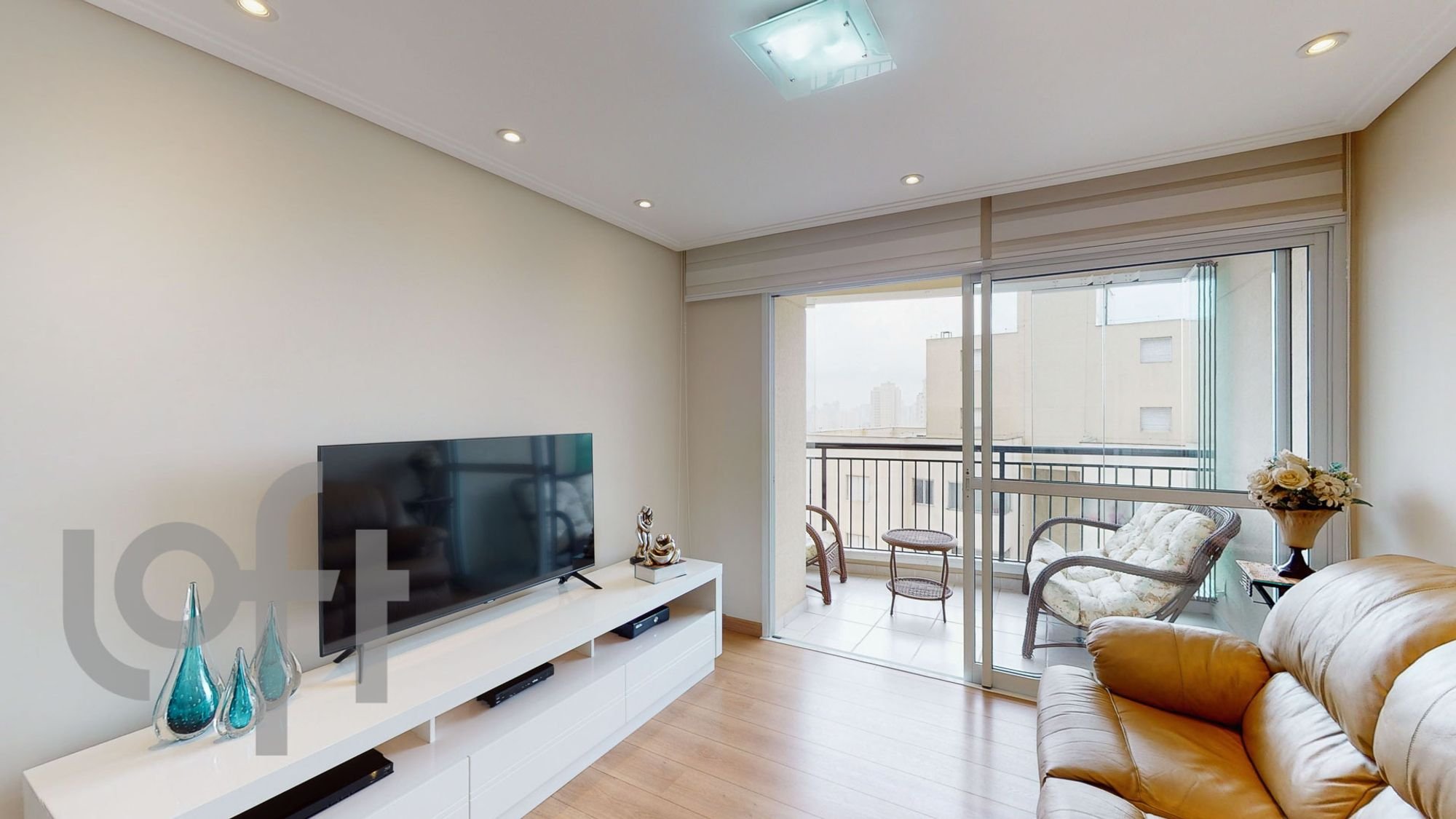 Apartamento para Venda por R$920.000,00 com 86m², 3 dormitórios e 2 vagas - Vila gumercindo, São paulo / SP - Foto 2