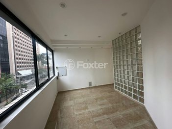 office em Rua Maestro Cardim, Liberdade - São Paulo - SP