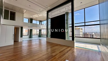 apartment em Rua Tatuí, Jardim Paulista - São Paulo - SP