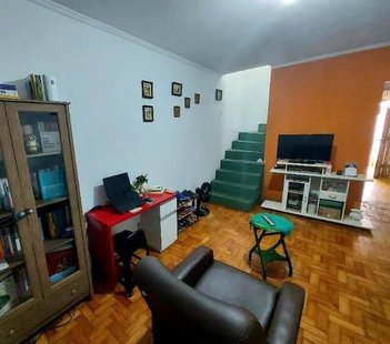 house em Rua Marcelino Fernandes, Jardim Boa Vista (Zona Oeste) - São Paulo - SP