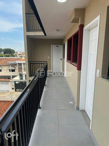 apartment em Marcondes Domingues, Tucuruvi - São Paulo - SP