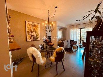 apartment em São José Operário, Jardim Bela Vista - Santo André - SP