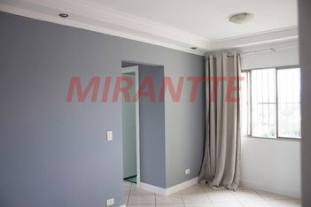 apartment em Rua Rio Verde, Vila Bruna - São Paulo - SP