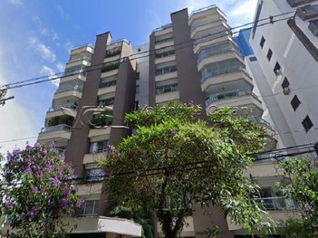 apartment em Rua Ouro Branco, Jardim Paulista - São Paulo - SP