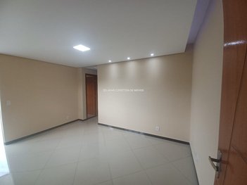 apartment em Rua Dois, Ibirité - Ibirité - MG