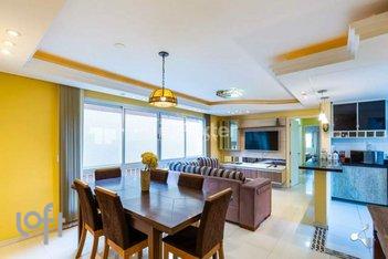 apartment em Dona Ondina, Menino Deus - Porto Alegre - RS
