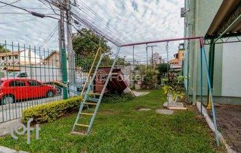 apartment em Pereira Neto, Camaquã - Porto Alegre - RS