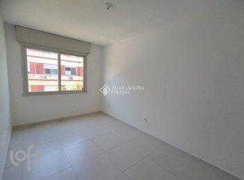 apartment em Carlos Estevão, Passo das Pedras - Porto Alegre - RS