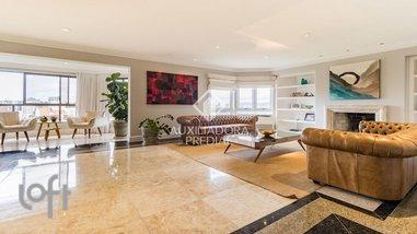 apartment em Rua Artur Rocha, Bela Vista - Porto Alegre - RS