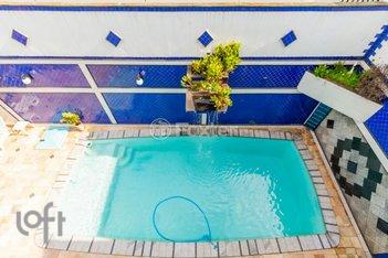 apartment em Marcos Cândido, Mandaqui - São Paulo - SP