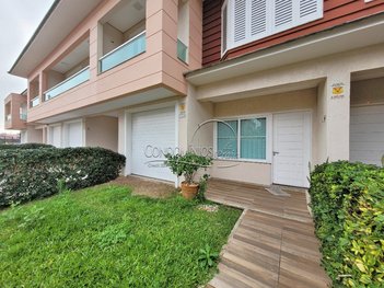 apartment em Rua Leão Marinho, Xangri-Lá - Xangri-Lá - RS
