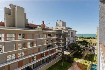 apartment em Rua Deputado Paulo Preis, Jurerê - Florianópolis - SC