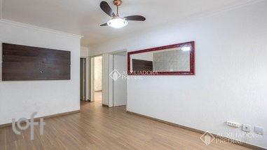 apartment em Barão do Amazonas, Petrópolis - Porto Alegre - RS