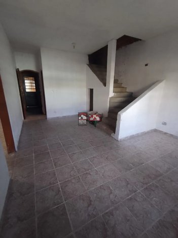 house em Rua Alcidia Medeiros Ragazzini, Jardim Nova Detroit - São José dos Campos - SP