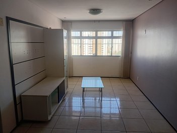 apartment em Rua Fausto Cabral, Papicu - Fortaleza - CE