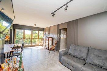 apartment em Dona Paulina, Tristeza - Porto Alegre - RS