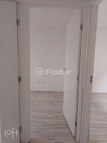 apartment em José Iuchno, Hipica - Porto Alegre - RS