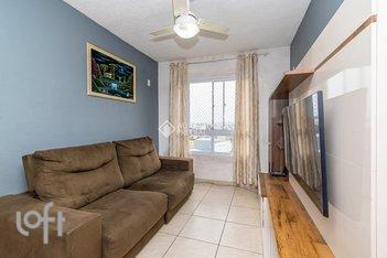 apartment em Santa Clara, Santa Fé - Gravataí - RS