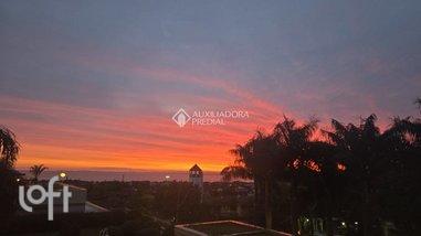 apartment em Avenida da Cavalhada, Ipanema - Porto Alegre - RS