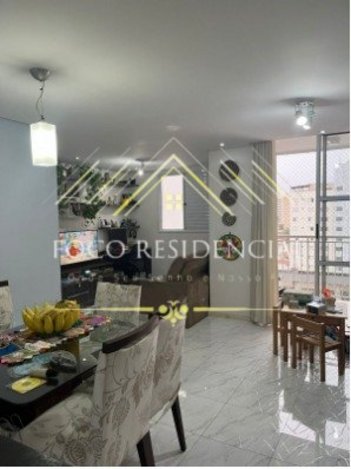 apartment em Avenida Cupecê, Cidade Ademar - São Paulo - SP
