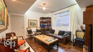 apartment em Felipe Drumond, Coração de Jesus - Belo Horizonte - MG