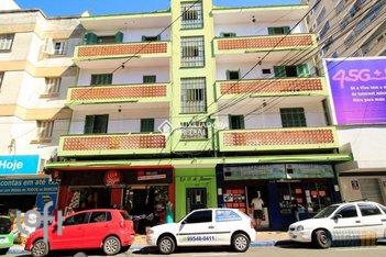 apartment em Rua Quinze de Janeiro, Centro - Canoas - RS