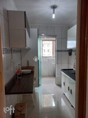 apartment em João Firmino, Assunção - São Bernardo do Campo - SP
