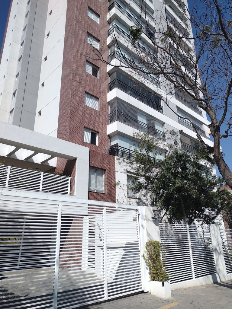 Condomínio Helbor Vivere Jardim Analia Franco Rua Curupá, 667, Vila Formosa