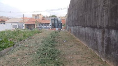 land_lot em Rua Roberto Sabadim, Parque São Bento - Sorocaba - SP