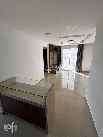 apartment em Aimorés, Vila Helena - Santo André - SP