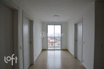 apartment em Rua Professor Máximo Ribeiro Nunes, Butantã - São Paulo - SP