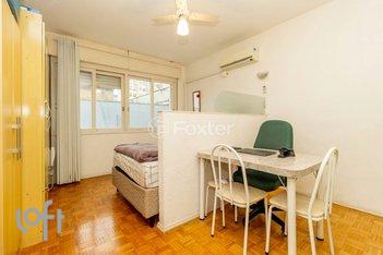 apartment em Rua Santo Antônio, Bom Fim - Porto Alegre - RS