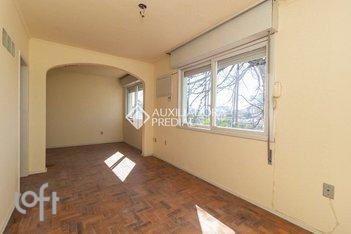 apartment em Avenida João Pessoa, Azenha - Porto Alegre - RS
