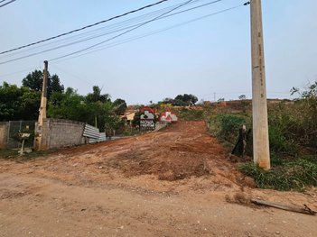 land_lot em Rua Dez, Santa Cecília II - São José dos Campos - SP