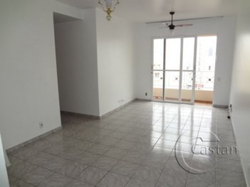 apartment em Rua Indaiá, Vila Prudente - São Paulo - SP