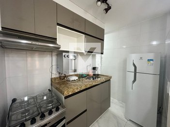 apartment em Avenida Vereador Antônio Ferreira dos Santos, Braga - Cabo Frio - RJ