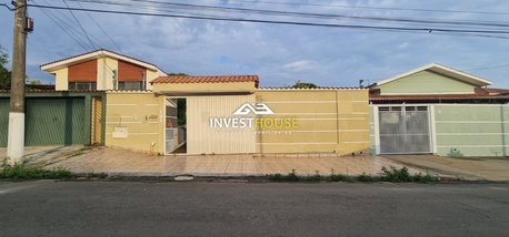 house em Rua Domingos Acorinte, Guaxupé - Guaxupé - MG